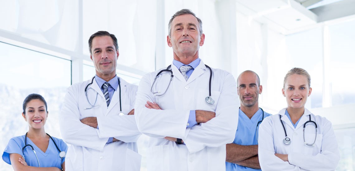 Healthcare Claims