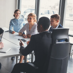 Corporate Healthcare Trusts