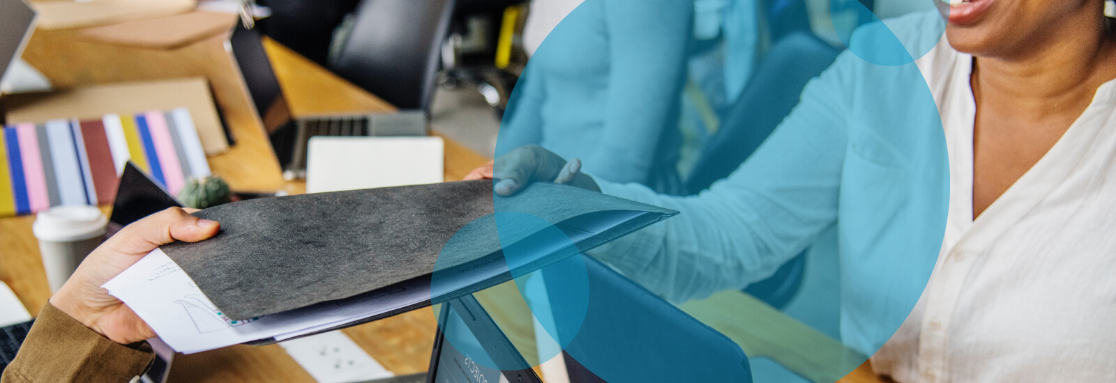 Healthcare Administration Services