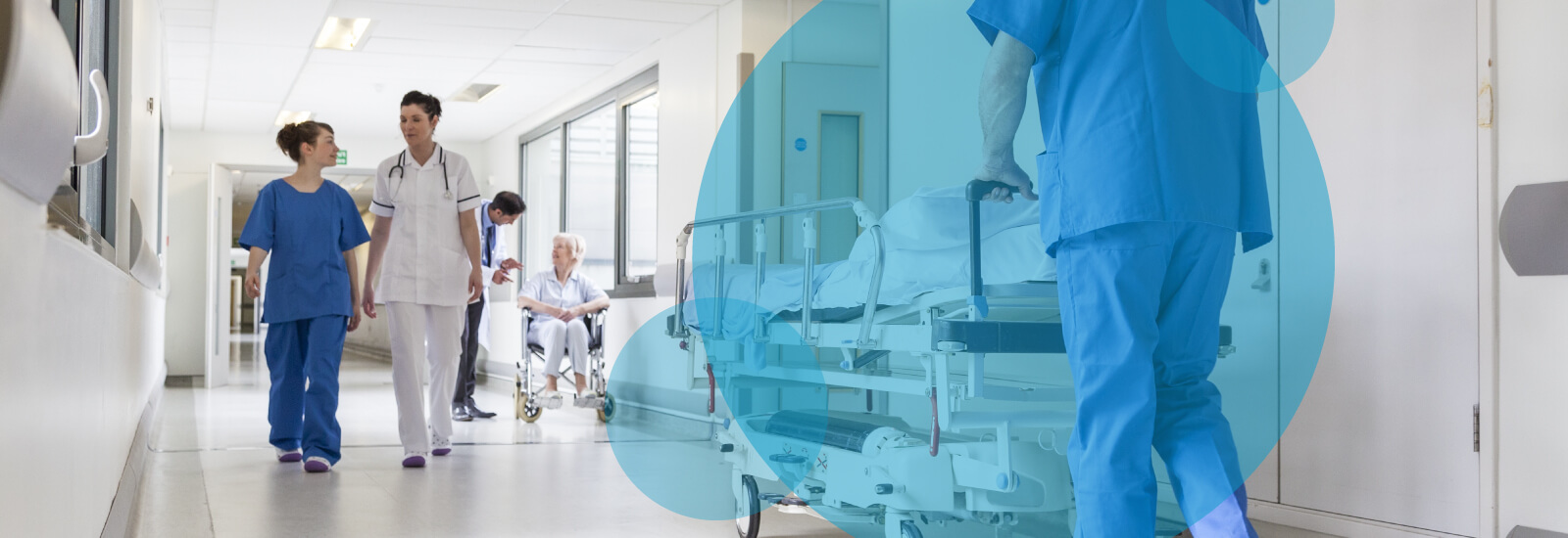 Hospital Booking Service