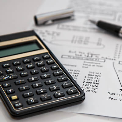 Control Medical Healthcare Trust Costs