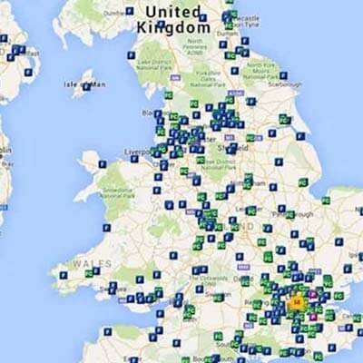 Private Hospital Finder